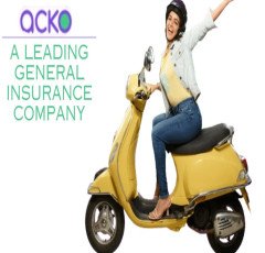 Acko Bike Insurance: A Comprehensive Review of a Leading General Insurance Company