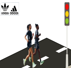 The Global Phenomenon: Adidas - A Personal Overview