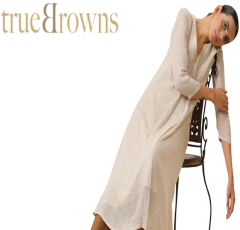 TrueBrowns: A Consciously Crafted Indian Brand for All Shapes and Sizes