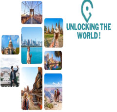 Unlocking the World with Go City