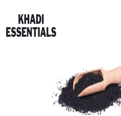 Khadi Essentials: A Personal Journey to Beauty and Wellness