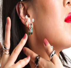 Unlock Your Style Potential: With The Ultimate Scream Pretty Jewellery