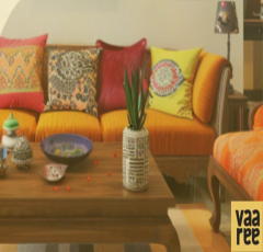 Transform Your Home with Vaaree: Your Ultimate Guide to Curated Home Products