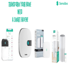 Transform Your Home into a Smart Haven