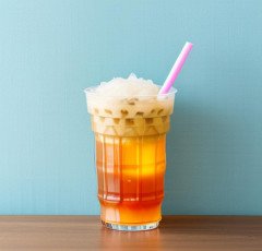 From Southern Sweet Tea to Bubble Tea: The Iced Tea Journey You Didn't Know About