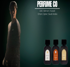 Promotional Codes for PERFUME CO