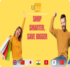 Promotional Codes for Ubuy