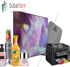 Promotional Codes for DubaiStore