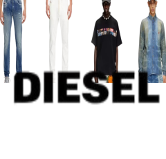 Promotional Codes for Diesel