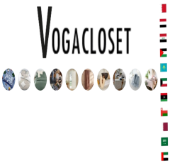 Promotional Codes for VogaCloset