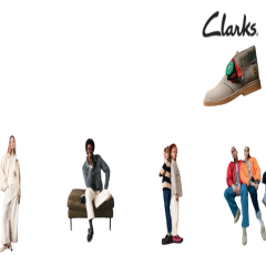 Promotional Codes for Clarks