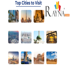 Promotional Codes for Rayna Tours