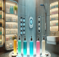 The Future of Body Cleansing: How to Transform Your Routine into an Exciting Experience