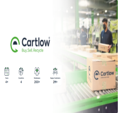 Promotional Codes for Cartlow