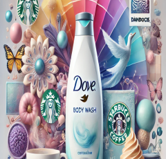 What Could Be the Next Big Dove Body Wash Collaboration? Let’s Explore