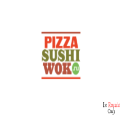 Promotional Codes for PizzaSushiWok