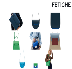 Promotional Codes for Fetiche