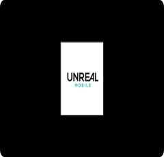 The best prepaid cell phone service from Unreal Mobile