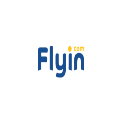 Discover Amazing Travel Deals with Flyin.com Promo Codes