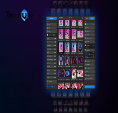 Retouch4.me: AI-Powered Photo Retouching Plugins for Stunning Results