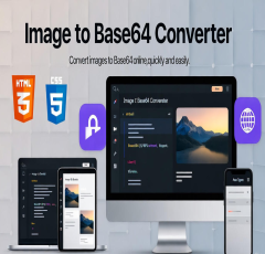Ultimate Guide to Free Image to Base64 Converter: Encode Images Effortlessly Online Ultimate Guide to Free Image to Base64 Converter: Encode Images Effortlessly Online