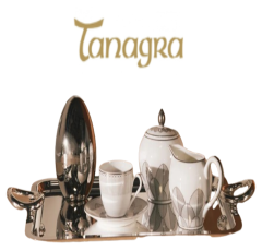 Discover Tanagra: Elevate Your Home with Timeless Luxury and Art de Vivre