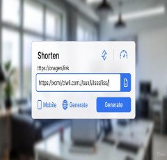 The Best Free URL Shortener Tool: Simplify Your Links for Easy Sharing