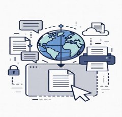 Free Online Word to PDF Converter: Convert DOC to PDF Instantly and Securely