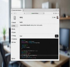Ultimate Free Online JavaScript Minifier and Beautifier Tool: Optimize and Format Your Code Instantly