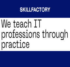 Unlock Your IT Career: Discover Skillfactory's Top Online Courses in Data Science and Programming