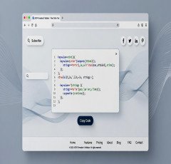Free Online JSON Formatter and Validator: Beautify and Validate Your JSON Data Effortlessly