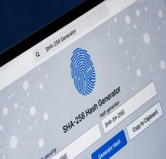 Free Online SHA-256 Hash Generator – Generate Secure Hashes Instantly
