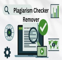 Free Plagiarism Checker and Remover Tool: Detect and Rewrite Duplicate Content Instantly
