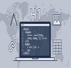 Convert Text to HTML Easily: Free Online Text to HTML Generator Tool