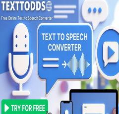 Free Online Text to Speech Converter: Convert Text to Voice in Seconds (English, Hindi & More)