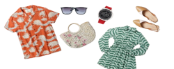 Upto 60% off on Fashion & beauty From Amazon