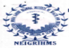 North Eastern Indira Gandhi Regional Institute of Health & M...