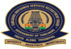Tamil Nadu Uniformed Service Recruitment Board (TNUSRB) Sub Inspector of Police 2023
