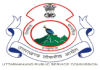 Uttarakhand Public Service Commission (UKPSC) Draftsman...