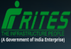 Rail India Technical and Economic Services (RITES) Ltd Recru...