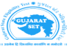 GSET (The Gujarat State Eligibility) 2023