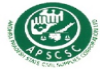 APSCSC Technical Assistant, DEO & Other Recruitment 202...
