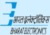 Bharat Electronics Trainee Engineer-I and Project Engin...